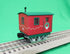 Lionel 2526800 - Disconnect Caboose Car "Christmas" #24 - MrMuffin'sTrains