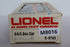 Lionel 6-9783 B & O Box Car-Second hand-M8016