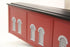 Rail King 30-90423 Single Engine Shed-Second hand-M6577