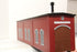 Rail King 30-90423 Single Engine Shed-Second hand-M6577