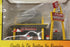 Rail King 30-9034 Original McDonald's Restaurant-Second hand-M6580
