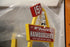Rail King 30-9034 Original McDonald's Restaurant-Second hand-M6580