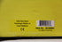 Rail King 30-90094 Dark Red Stone Passenger Station w/ Dual Platforms-Second hand-M6581