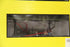 Rail King 30-90094 Dark Red Stone Passenger Station w/ Dual Platforms-Second hand-M6581