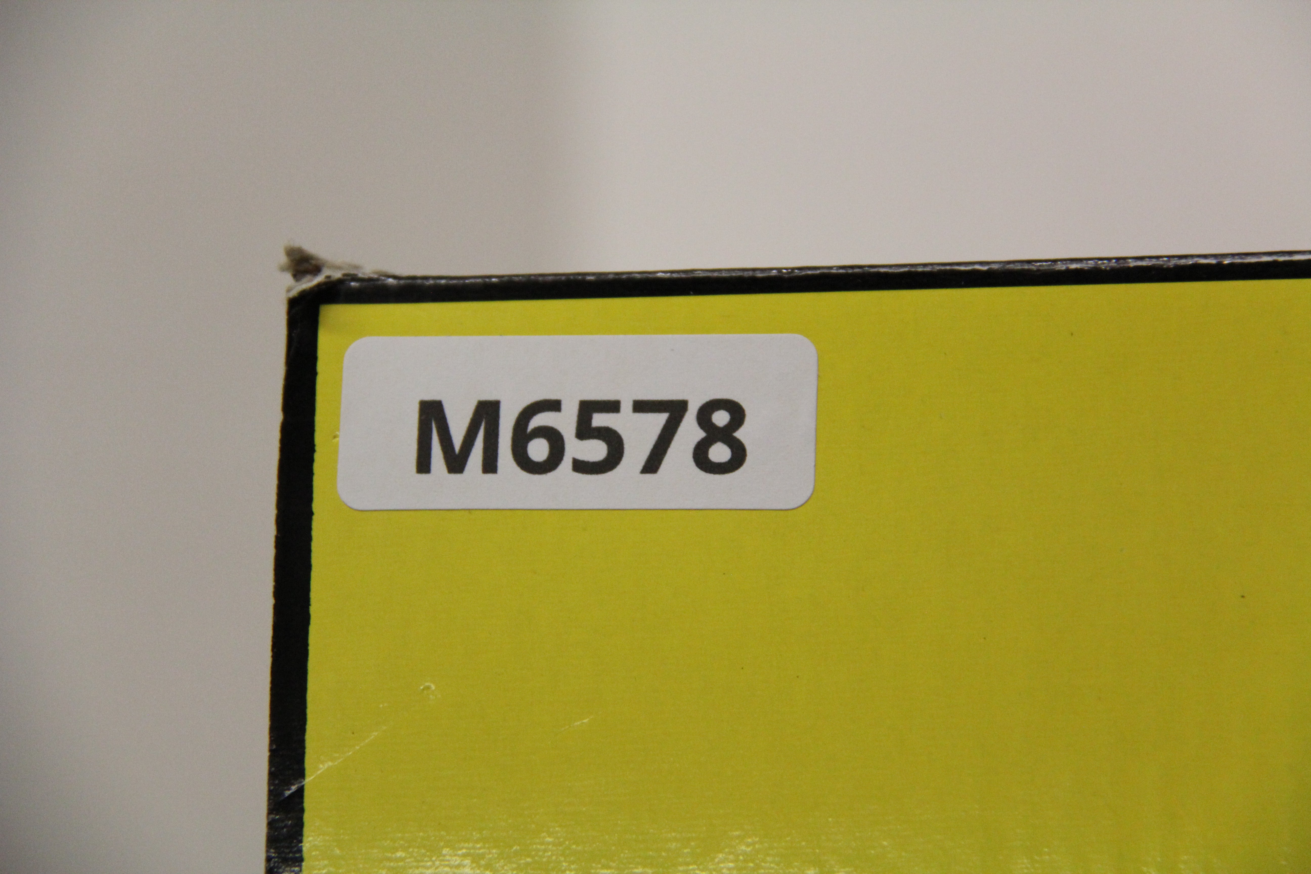 Rail King 30-9106 Operating Gas Station Esso-Second hand-M6578