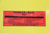 Rail King 30-9106 Operating Gas Station Esso-Second hand-M6578