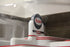 Rail King 30-9106 Operating Gas Station Esso-Second hand-M6578
