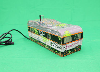 Lionel 2529200 - Trailer Home "Halloween"