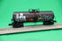 Lionel 2542381 - 40' Tank Car "LLTX" #542381 (Graffiti)