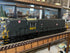 Atlas O 20030023 - Trainman - TMCC - RSD-7/15 Locomotive "Pennsylvania" #6811