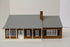 Lionel 6-34109 Large Suburban House-Second hand-M4705