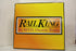 Rail King 30-20667-1 Union Pacific F-3 ABA Diesel Engine Set-Second hand-M6585
