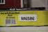 Rail King 30-90502 Red Barn with Brown Roof-Second hand-M6586