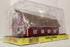 Rail King 30-90502 Red Barn with Brown Roof-Second hand-M6586