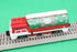 Lionel 2528850 - Track Cleaning Car "North Pole Central"