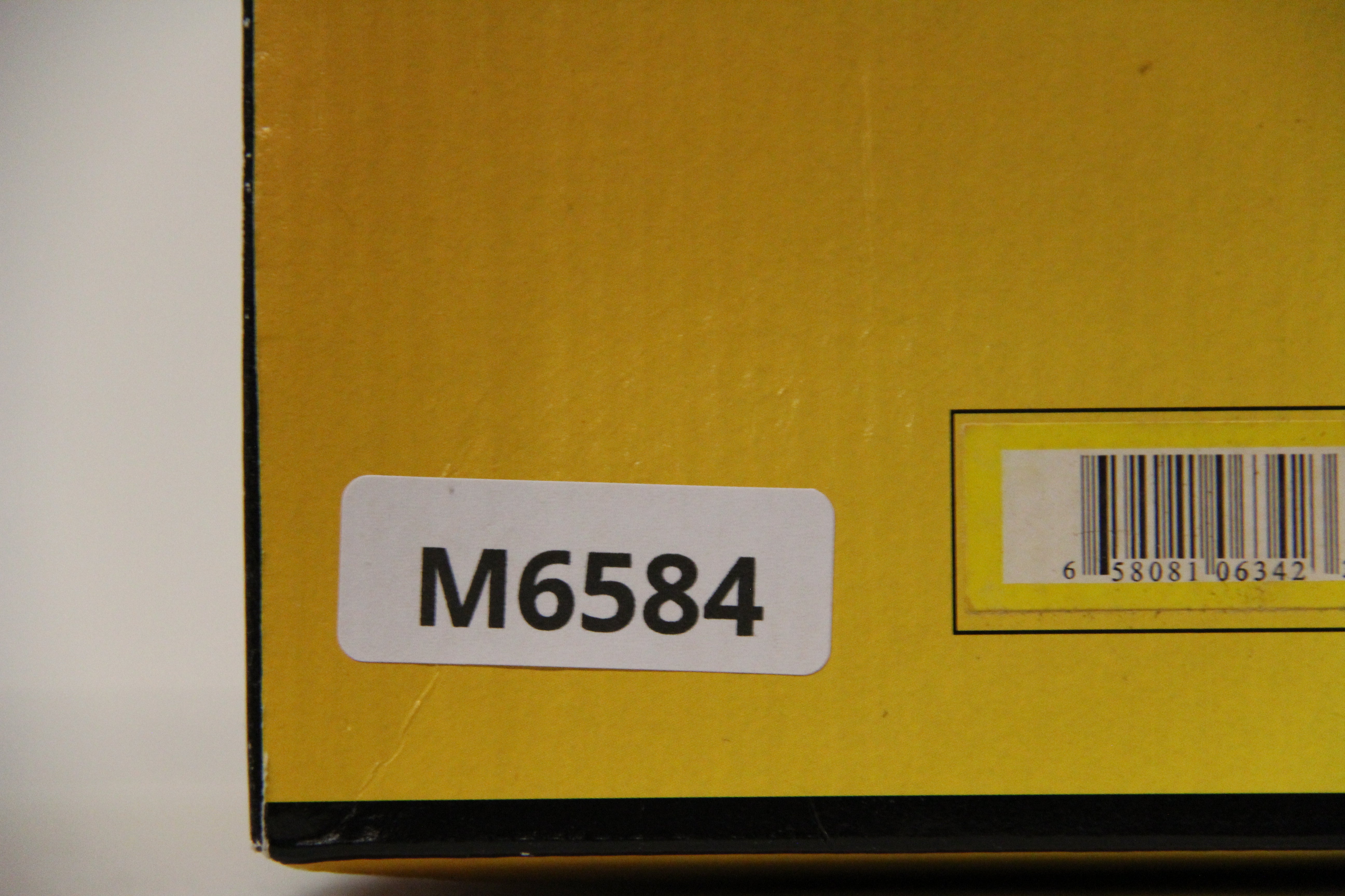 Rail King 30-90015 Santa Fe Switch Tower-Second hand-M6584