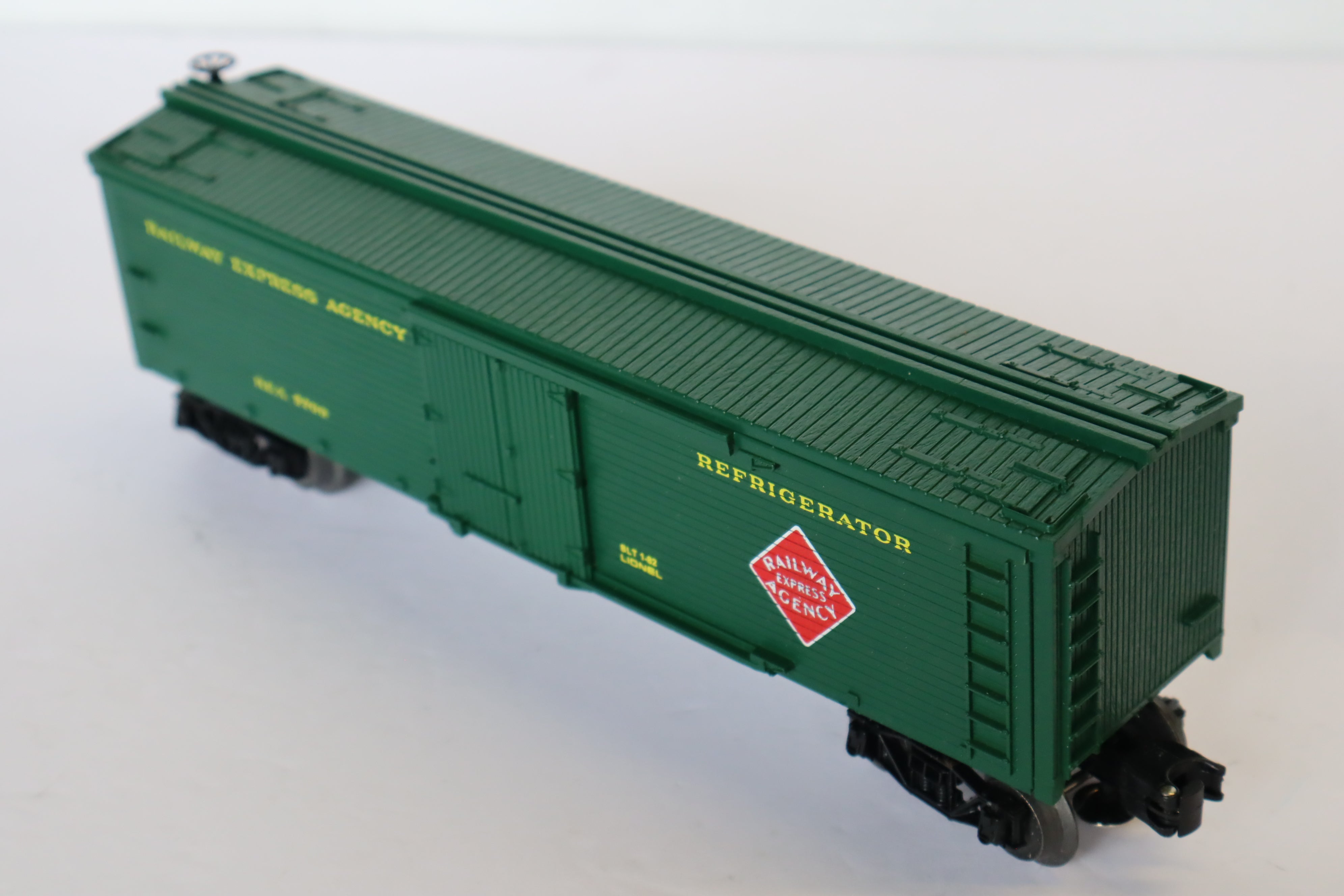 Lionel 6-5709 Railway Express Reefer-Second hand-M8026