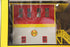 Rail King 30-90015 Santa Fe Switch Tower-Second hand-M6584