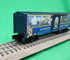 Lionel 2538510 - Boxcar "National Lionel Train Day" #2025