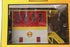 Rail King 30-90015 Santa Fe Switch Tower-Second hand-M6584