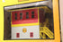 Rail King 30-90015 Santa Fe Switch Tower-Second hand-M6584