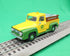Lionel 2535130 - TMCC Truck "John Deere"