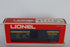 Lionel 6-9758 Alaska Railroad Box Car-Second hand-M8028
