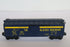 Lionel 6-9758 Alaska Railroad Box Car-Second hand-M8028