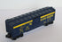 Lionel 6-9758 Alaska Railroad Box Car-Second hand-M8028