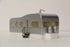 Rail King 30-90005 Mobile Home Stainless-Second hand-M6587