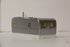 Rail King 30-90005 Mobile Home Stainless-Second hand-M6587