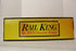 Rail King 30-20588-1 Union Pacific Sw-9 Switcher Diesel Engine-Second hand-M6590