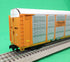 Lionel 2526470 - Autorack "Rio Grande" #256004