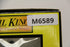 Rail King 30-9089 Row house w/ Porch Light Green w/ Black Shutters-Second hand-M6589