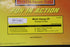 Rail King 30-90008 Work House #1 Mustard & Red-Second hand-M6591
