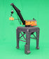 Lionel 2529030 - Command Control Gantry Crane "Union Pacific" #18062