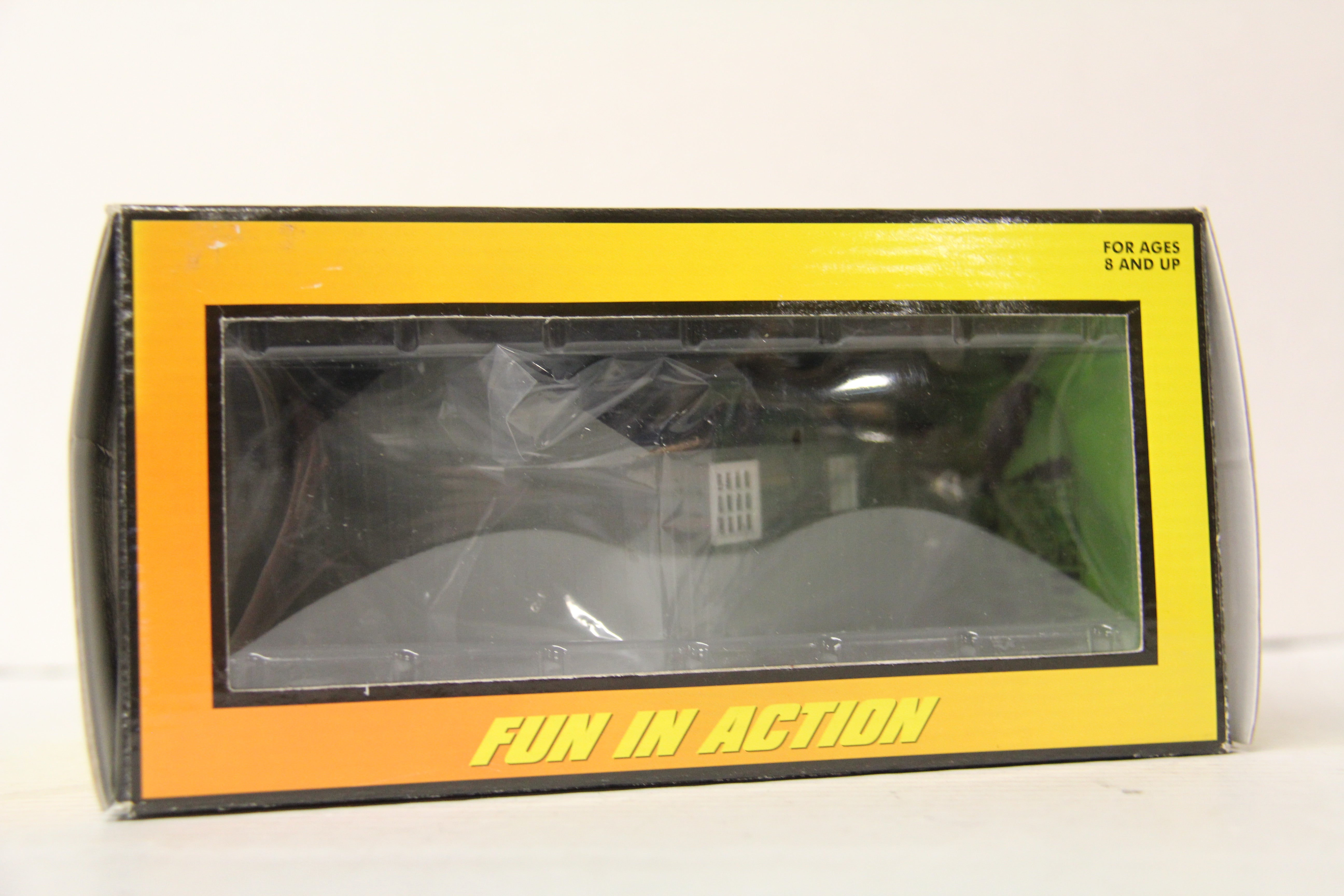 Rail King 30-9073 Tool Shed-Second hand-M6592