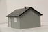 Rail King 30-9073 Tool Shed-Second hand-M6592