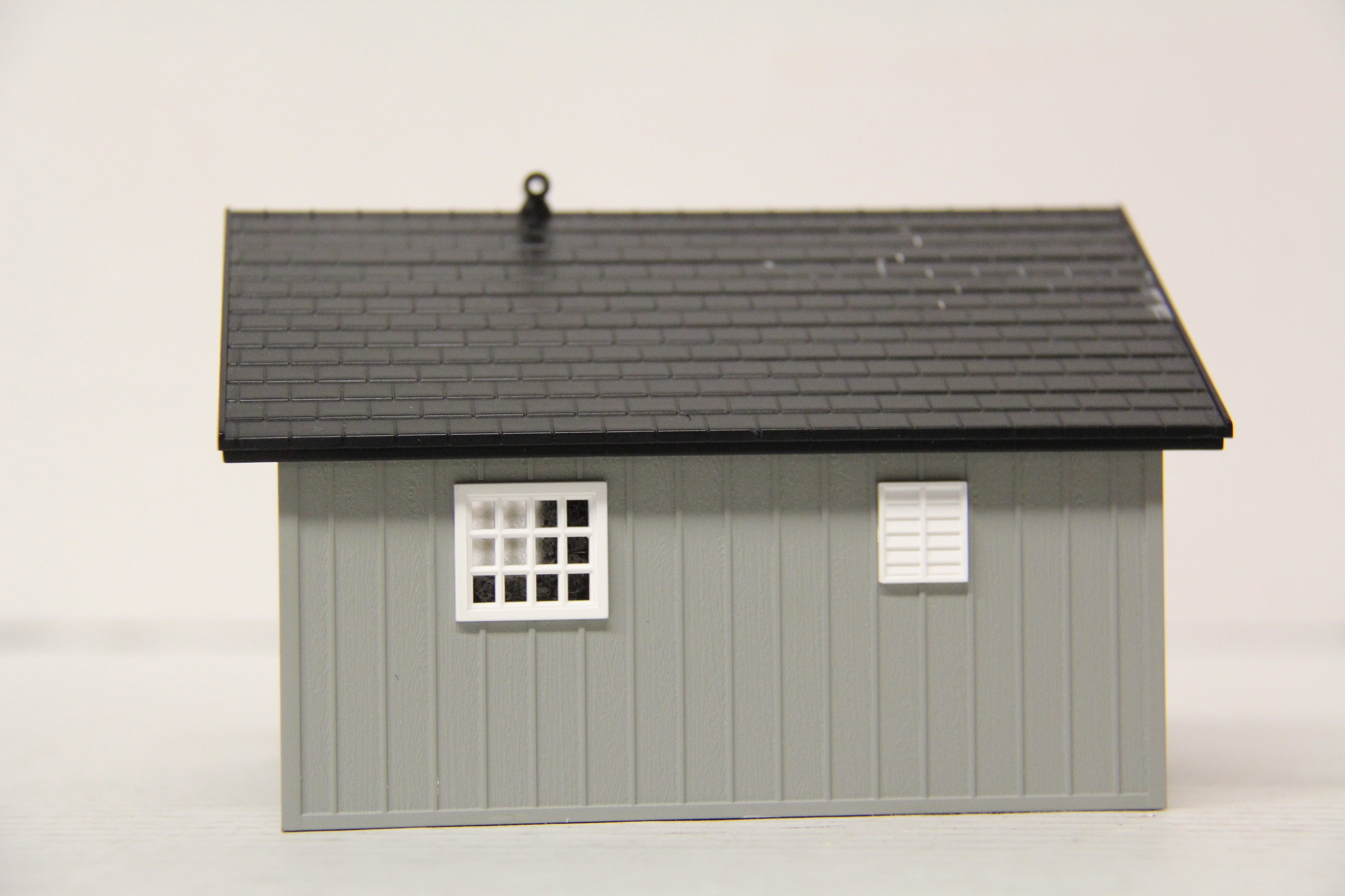 Rail King 30-9073 Tool Shed-Second hand-M6592
