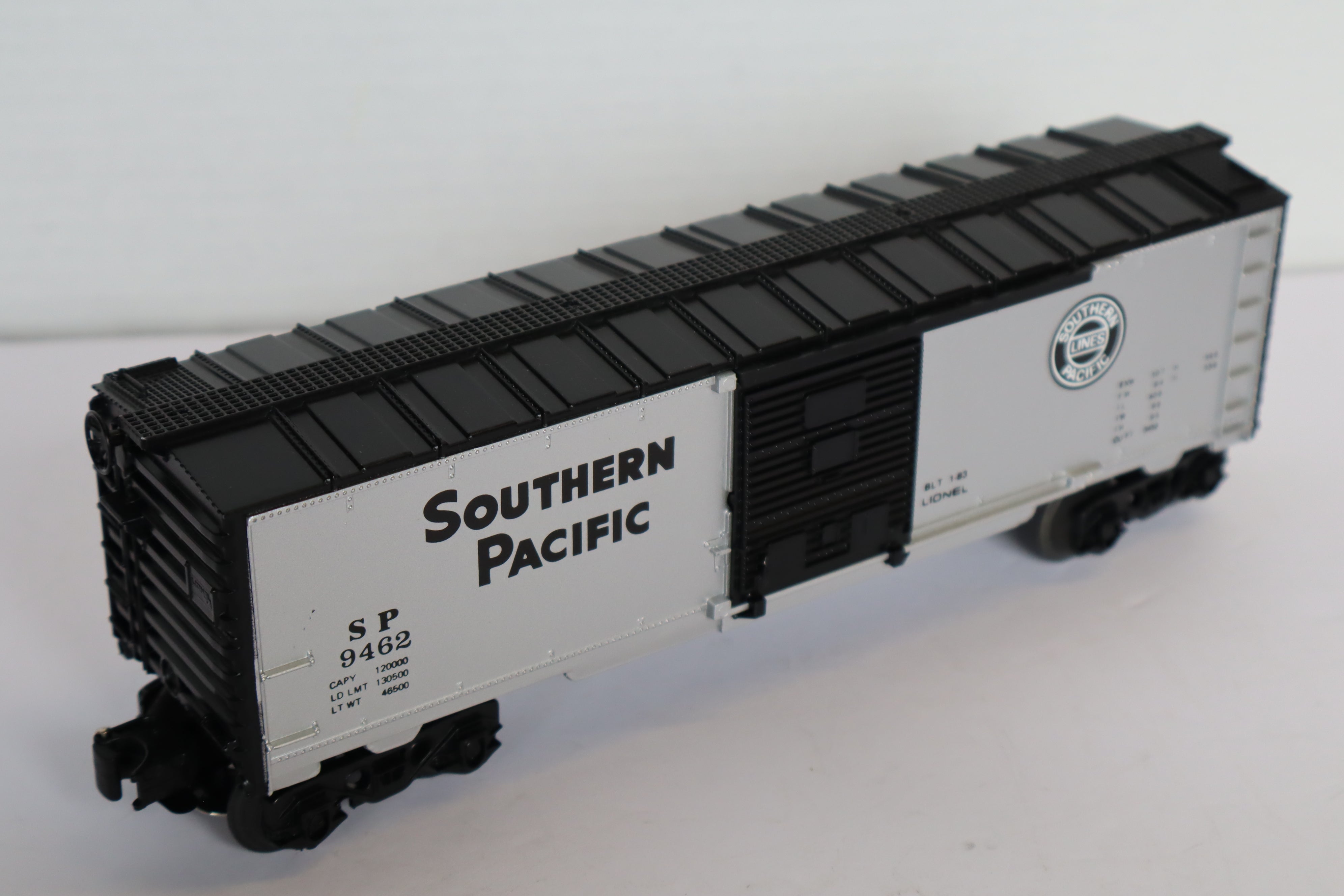 Lionel 6-9462 Southern Pacific Box Car-Second hand-M8037