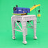 Lionel 2529020 - Command Control Gantry Crane "U.S. Navy" #101794