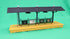 Lionel 2529090 - Lionel 125 Lighted Station Platform
