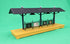 Lionel 2529090 - Lionel 125 Lighted Station Platform