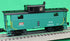 Lionel 2526030 - N5 Cabin Caboose Car "Penn Central" #19012