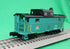 Lionel 2526030 - N5 Cabin Caboose Car "Penn Central" #19012