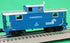 Lionel 2526010 - N5 Cabin Caboose Car "Conrail" #30008