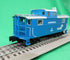 Lionel 2526010 - N5 Cabin Caboose Car "Conrail" #30008