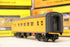 Rail King RK 30-6030, 31, 32, 33 Union Pacific Streamlined Baggage Car 4 Set-Second hand-M6595