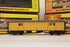Rail King RK 30-6030, 31, 32, 33 Union Pacific Streamlined Baggage Car 4 Set-Second hand-M6595
