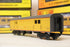 Rail King RK 30-6030, 31, 32, 33 Union Pacific Streamlined Baggage Car 4 Set-Second hand-M6595